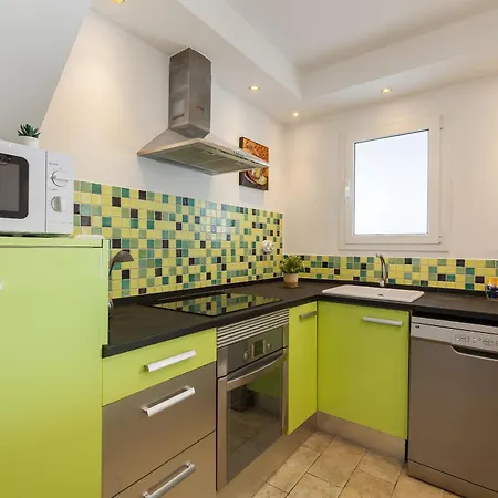 Casita Con Terraza Feriehus *