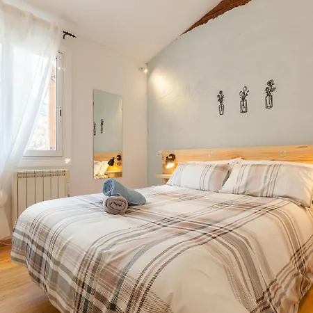 Feriehus Casita Con Terraza *