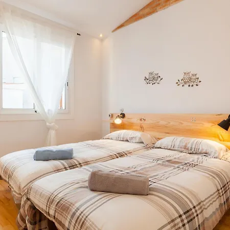 Casita Con Terraza *