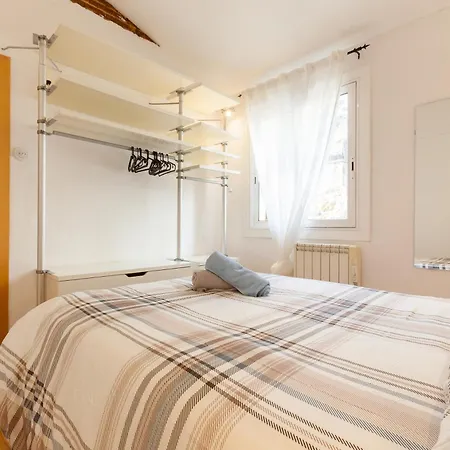 Feriehus Casita Con Terraza Caldes D'Estrach